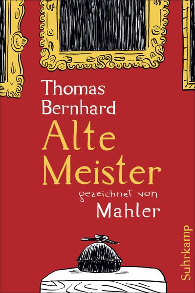 Cover von Alte Meister