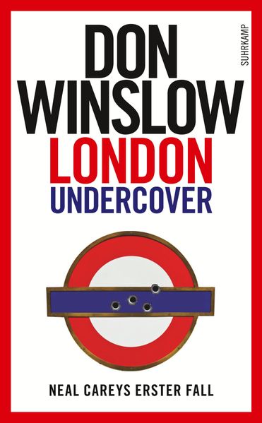 Cover von London Undercover
