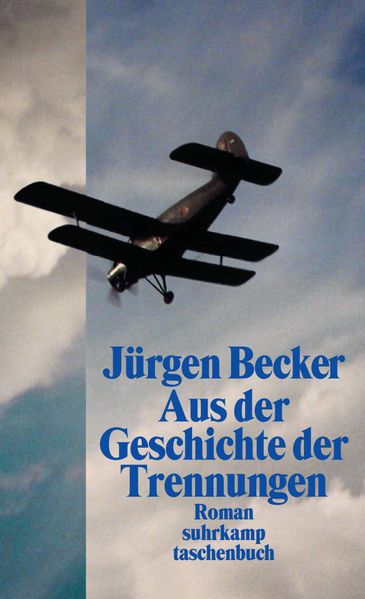 Cover von Aus der Geschichte der Trennungen