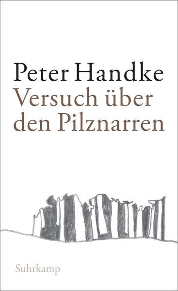 Cover von Versuch über den Pilznarren