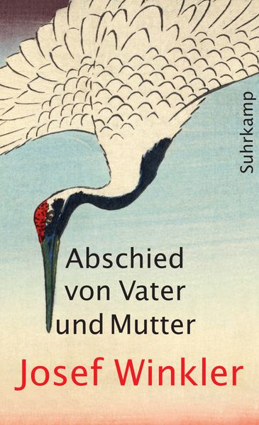 Cover von Abschied von Vater und Mutter