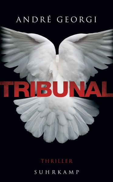 Cover von Tribunal