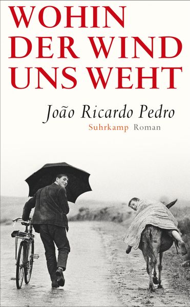 Cover von Wohin der Wind uns weht
