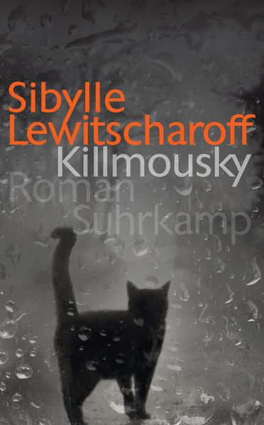 Cover von Killmousky