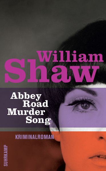 Cover von Abbey Road Murder Song