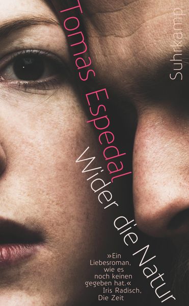 Cover von Wider die Natur