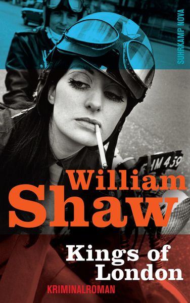 Cover von Kings of London