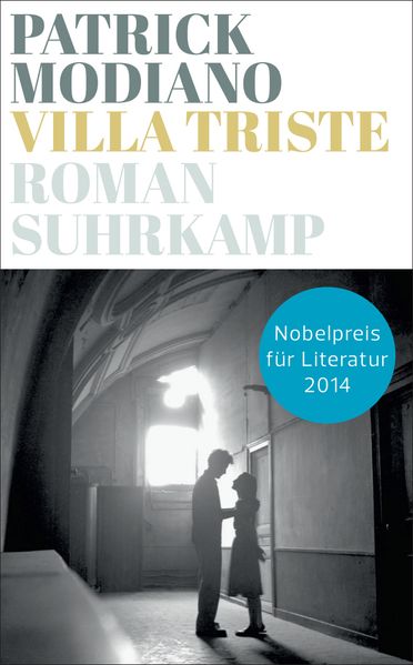 Cover von Villa Triste