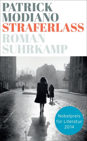 Cover von Straferlaß