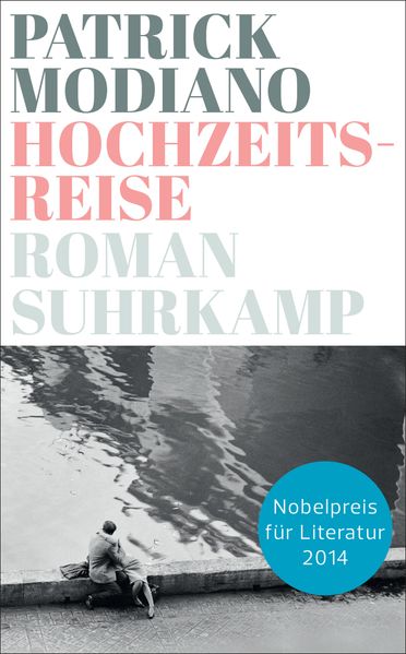 Cover von Hochzeitsreise