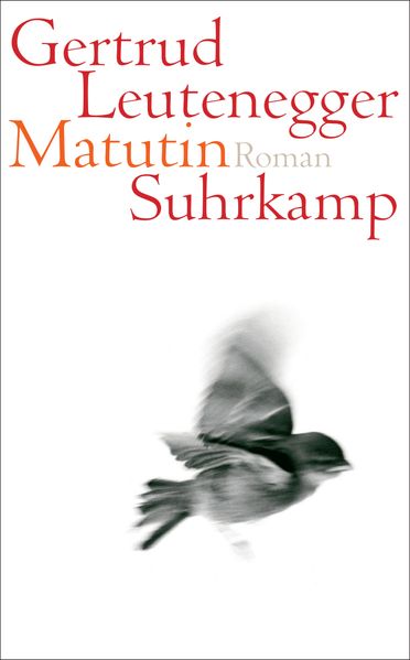 Cover von Matutin