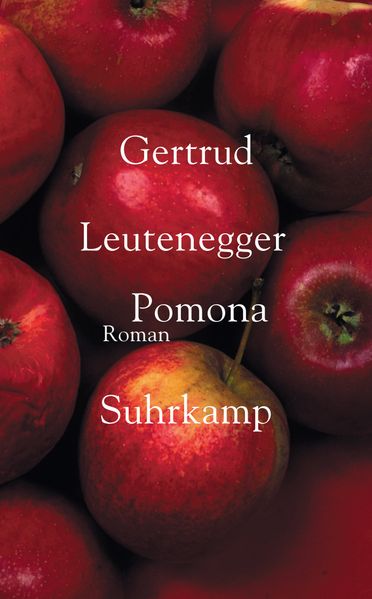 Cover von Pomona