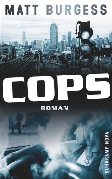 Cover von Cops