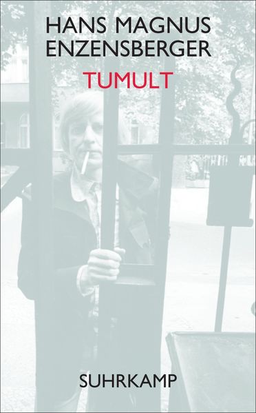 Cover von Tumult