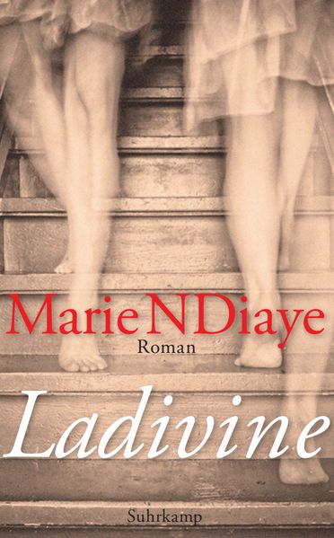 Cover von Ladivine