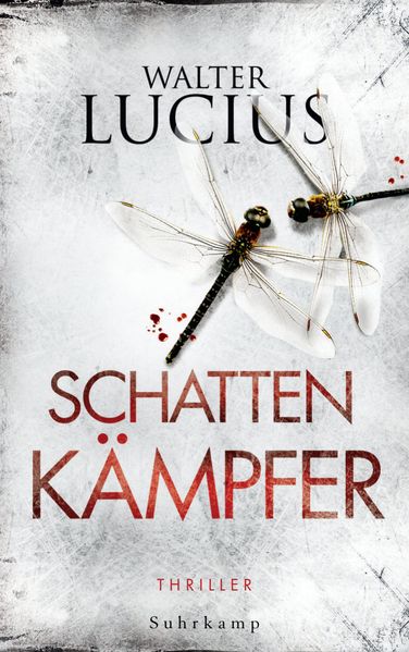 Cover von Schattenkämpfer