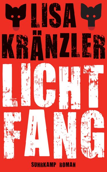 Cover von Lichtfang