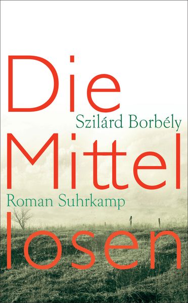 Cover von Die Mittellosen
