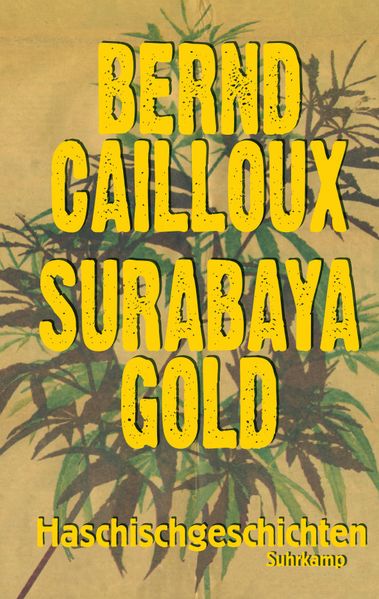 Cover von Surabaya Gold