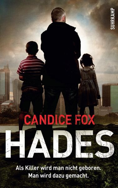 Cover von Hades