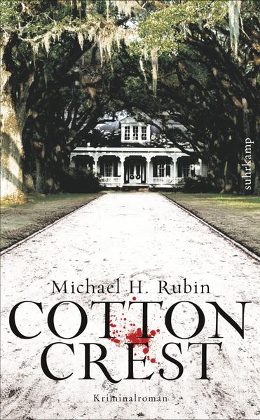 Cover von Cottoncrest