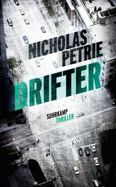 Cover von Drifter