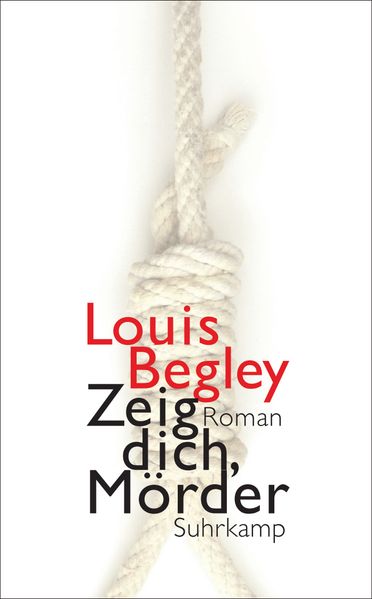 Cover von Zeig dich, Mörder