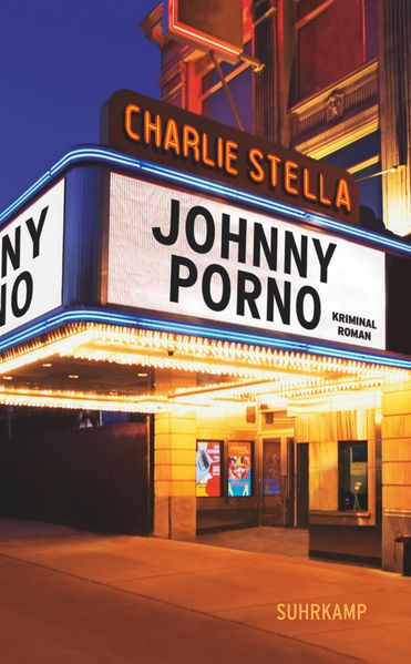 Cover von Johnny Porno