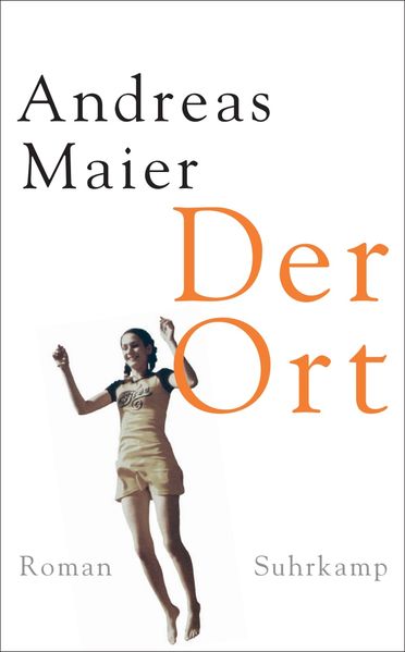 Cover von Der Ort