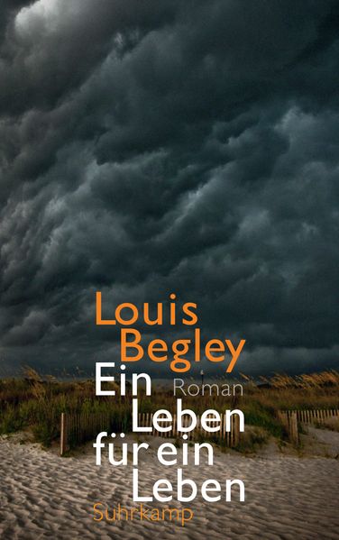 Cover von Ein Leben für ein Leben