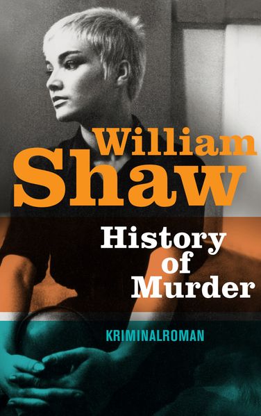 Cover von History of Murder