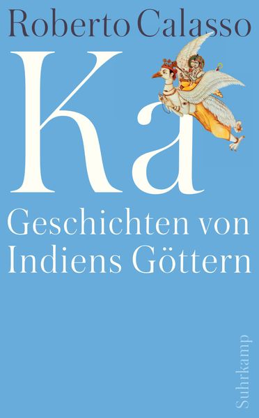 Cover von Ka