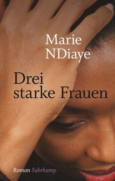 Cover von Drei starke Frauen