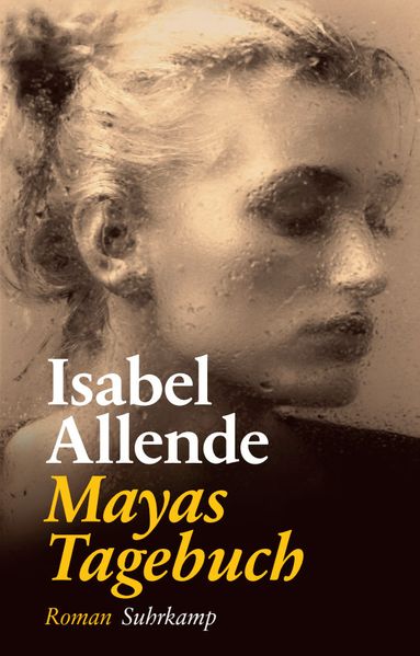 Cover von Mayas Tagebuch