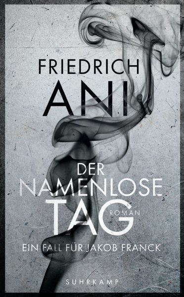 Cover von Der namenlose Tag