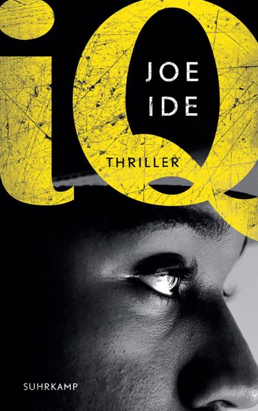 Cover von I.Q.