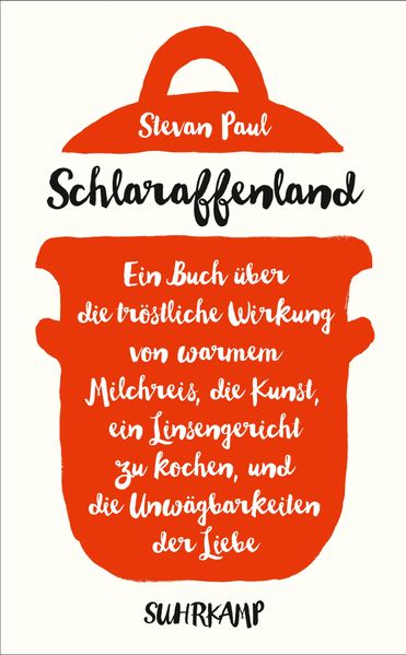 Cover von Schlaraffenland