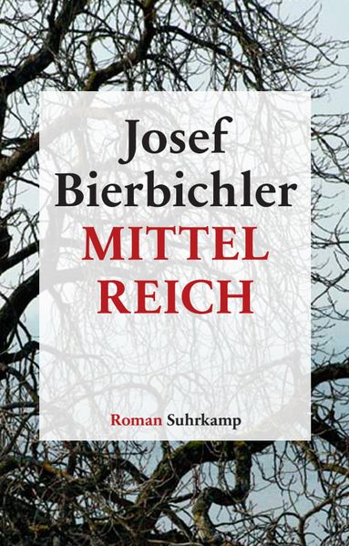 Cover von Mittelreich