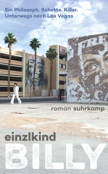 Cover von Billy