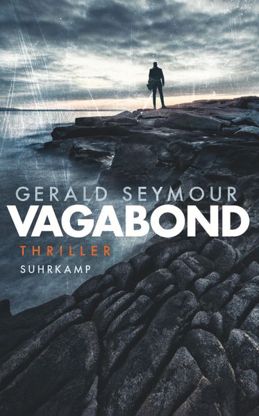 Cover von Vagabond
