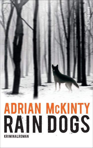 Cover von Rain Dogs