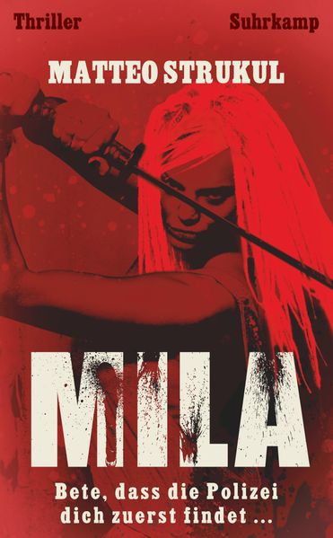 Cover von Mila