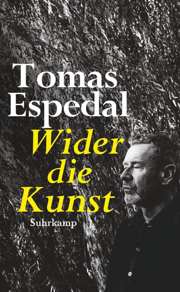 Cover von Wider die Kunst