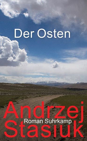 Cover von Der Osten