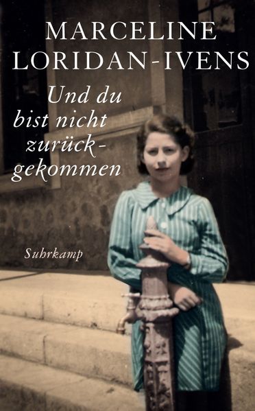 Cover von Und du bist nicht zurückgekommen