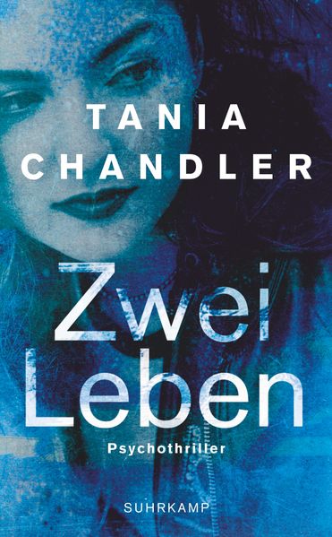 Cover von Zwei Leben