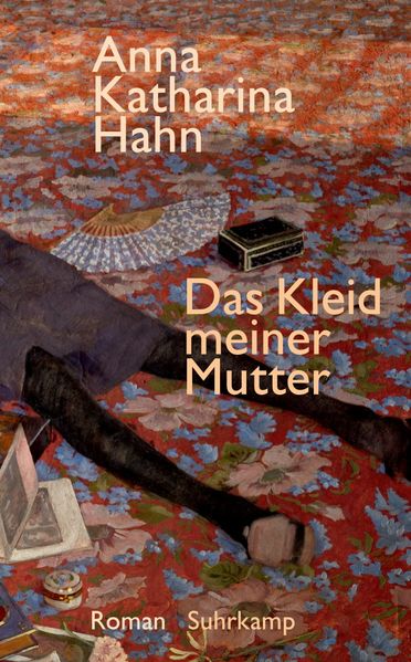 Cover von Das Kleid meiner Mutter