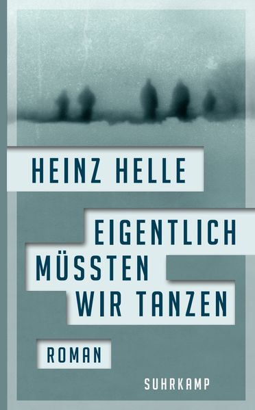 Cover von Eigentlich müssten wir tanzen