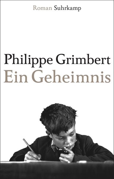 Cover von Ein Geheimnis