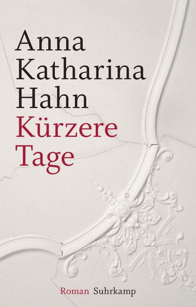 Cover von Kürzere Tage